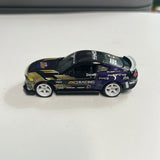 *Loose* Hot Wheels Car Culture ‘21 Ford Mustang RTR Spec 5