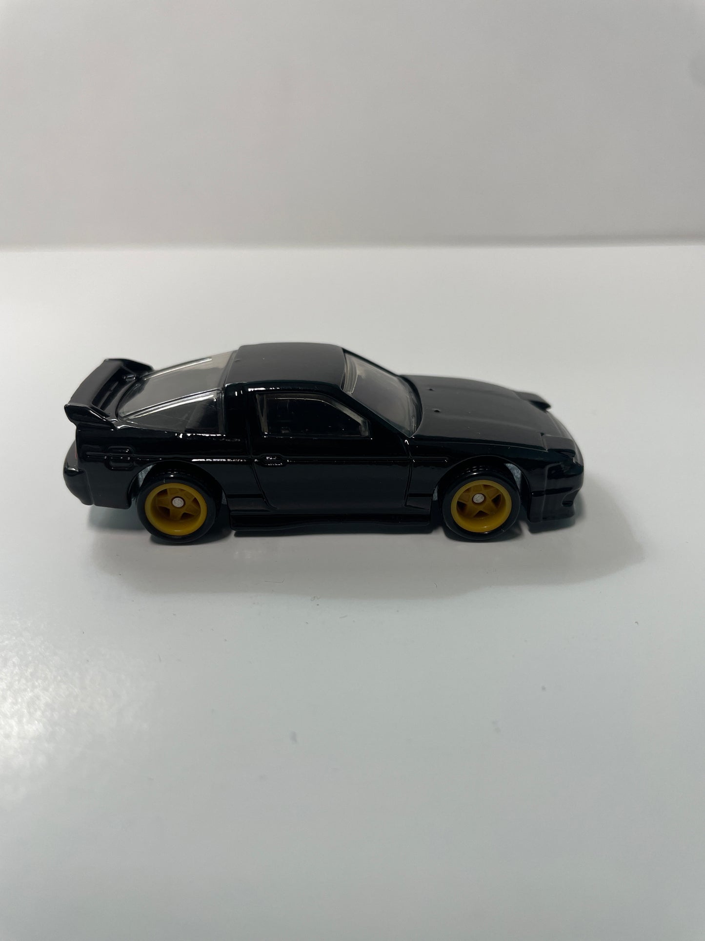 *Loose* Hot Wheels 1/64 Premium Car Culture 2 Pack ‘96 Nissan 180SX Type X Black
