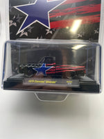 M2 Machines 1/64 Mijo Exclusives 1979 Chevrolet Silverado Black