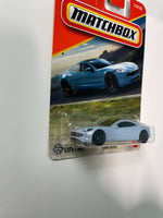 Matchbox 1/64 Karma Revero Blue