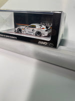 Inno64 1/64 Mazda RX7 ( FD3S) LB-Super Silhouette White