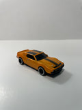 *Loose* Hot Wheels 1/64 Premium Car Culture 2 Pack ‘71 AMC Javelin Orange