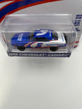 Greenlight 1/64 Hobby Exclusive Hendrick Motorsports Kyle Larson 1969 Chevrolet Camaro #5 White & Blue