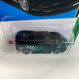 Hot Wheels Automobili Pininfarina Battista Black