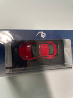 Fuji 1/64 Pandem Toyota GR 86 Rocket Bunny Red