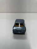 *Loose* Hot Wheels 1/64 Fast Than Ever Datsun 510 n32 Blue