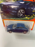 Matchbox 1/64 2019 Mazda3 Blue