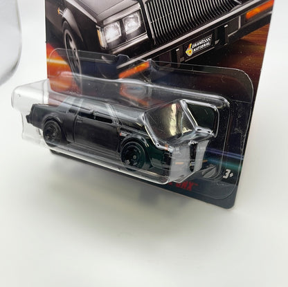 Hot Wheels 1/64 Fast And Furious Series 2 Buick Regal GNX Black