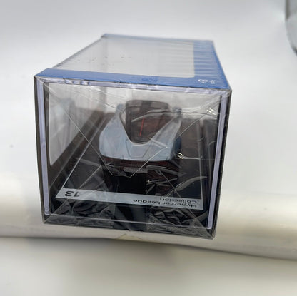 1/64 PosterCars McLaren Speedtail Hypercar League Collection Speedtail Silver