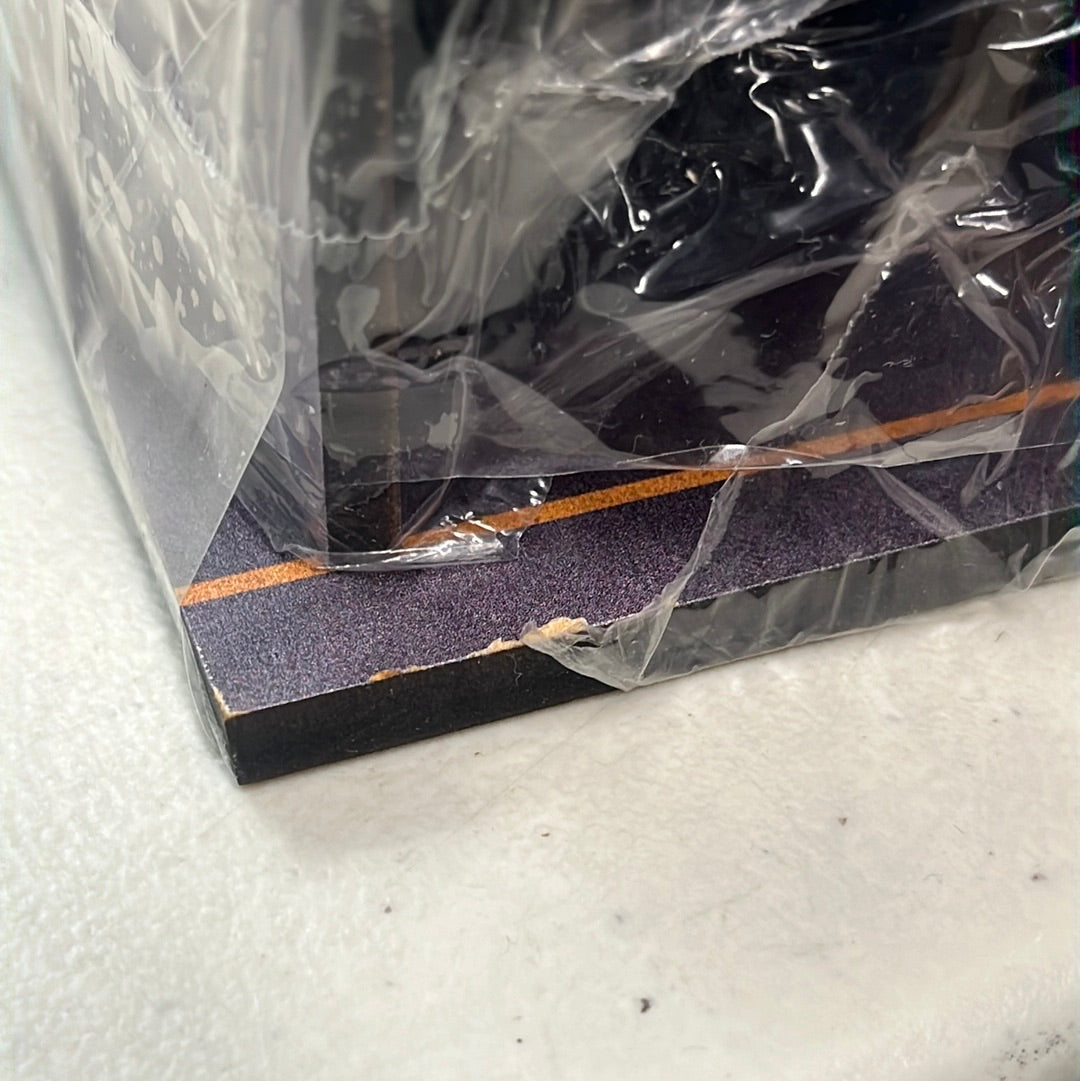 *Damaged Item* MoreArt 1/64 Double Story Car Park #66 Theme (Read Description)