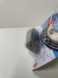 Hot Wheels 1/64 Color Shifters Trak-Tune Grey - Damaged Box
