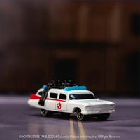 Jada Ghostbusters Nano Scene - Damaged Box