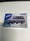 Tomica Limited Vintage Neo 1/64 LV-N325a Chevrolet Astro LT AWD 1994 Grey