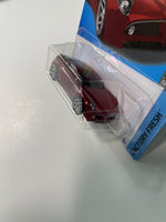 Hot Wheels 1/64 Alfa Romeo 8C Competizione Red