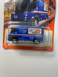 Matchbox 1/64 ‘09 International eStar Blue