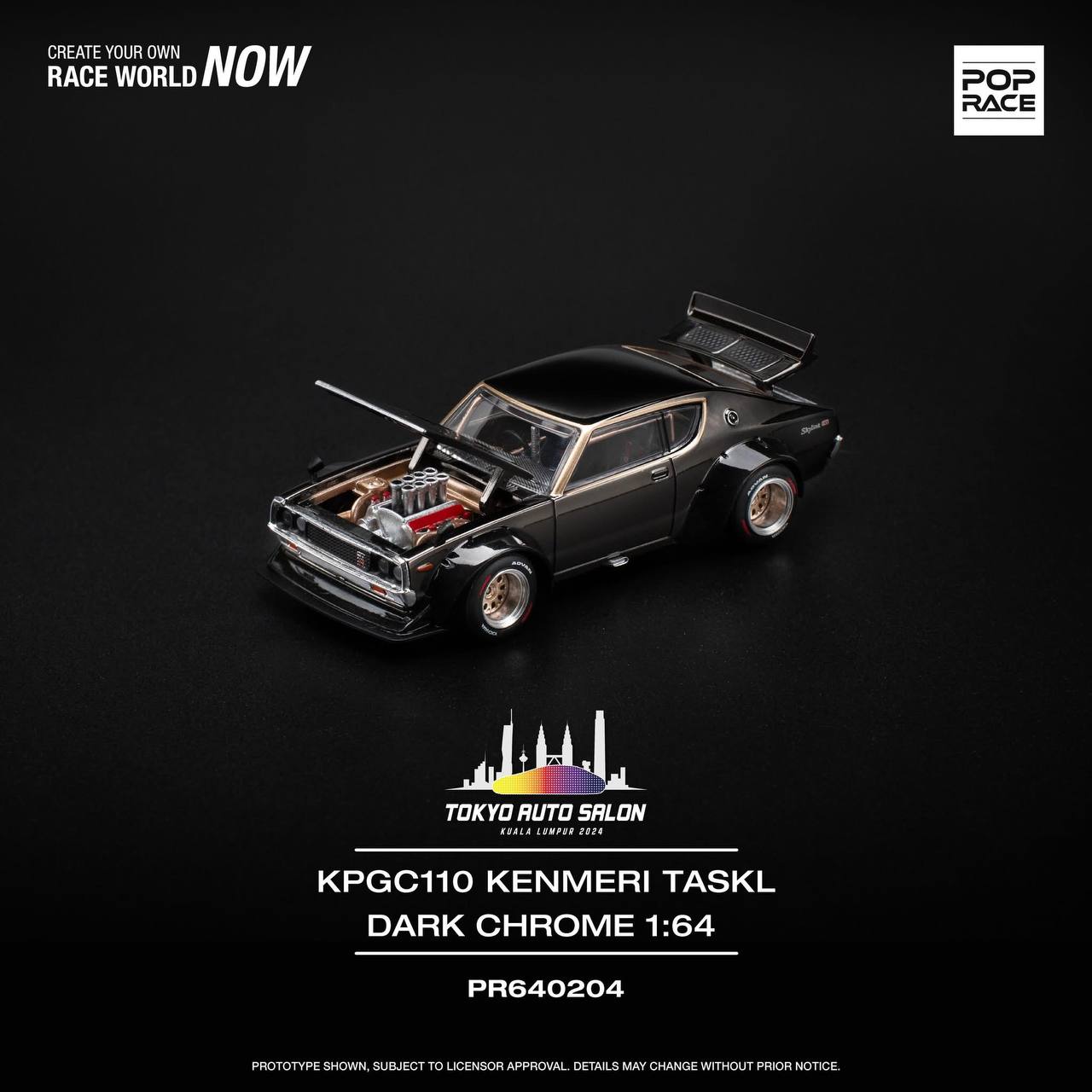 Nissan / Datsun – Page 5 – Flipn Diecast
