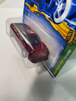 Hot Wheels 1/64 Treasure Hunt Lotus Project M250 Red