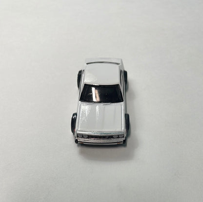 *Loose* Hot Wheels 1/64 Premium Car Culture Box Set Nissan Skyline C210 White
