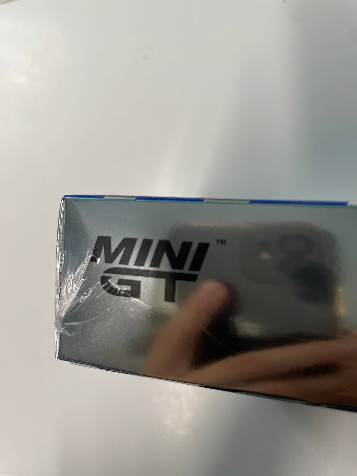 Mini GT 1/64 2026 Tokyo Auto Salon Liberty Walk Project FF-R Collection Set of 3 Cars - MGTS0022