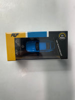 Para64 1/64 1987 RUF CTR Racing Blue