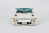 GT Spirit 1/18 2023 RWB RWBA Grand Prix Resin Series White