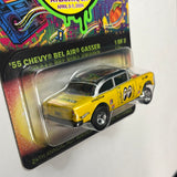 Hot Wheels 2024 Atlanta Convention ‘55 Chevy Bel Air Gasser Mooneyes