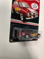 Hot Wheels 1/64 2024 Mail In ‘70 Ford Escort RS1600 Red