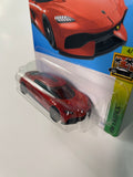 Hot Wheels 1/64 Koenigsegg Gemera Red