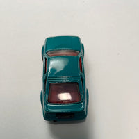 *Loose* Hot Wheels 1/64 5 Pack Exclusive Toyota AE-86 Corolla Green