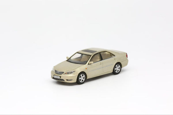 Model 1 1/64 Toyota Camry Beige