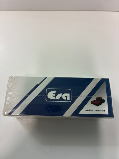 Era Car 1/64 #06 Mercedes-Benz G63 AMG 6x6 Snowfield Style White - MB226x60601 - Damaged Box