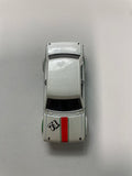 *Loose* Hot Wheels 1/64 Car Culture Datsun Bluebird 510 White & Green