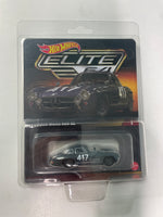 Hot Wheels 1/64 Collectors Elite64 Series Mercedes-Benz 300 SL Grey