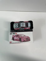 *Chase* Mini GT x Kaido House 1/64 Nissan Skyline GT-R (R34) Kaido Racing Factory V1 Pink