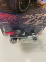 Hot Wheels 1/64 Surf's Up Surf Crate Black