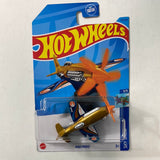 Hot Wheels 1/64 Treasure Hunt Mad Propz Gold