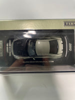 Inno64 1/64  Nissan GT-R (R35) Top Secret Malaysia Diecast Expo 2024 Special Edition Green