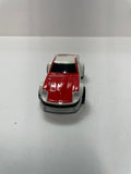 *Loose* Hot Wheels 1/64 Car Culture Nissan Fairlady Z Red & White