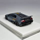 Cars Lounge 1/64 Lamborghini Murcielago LPG70-4 5V (Resin Model)