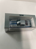 DCT 1/64 Fast and Furious Nissan Skyline GTR Z-Tune Silver & Blue