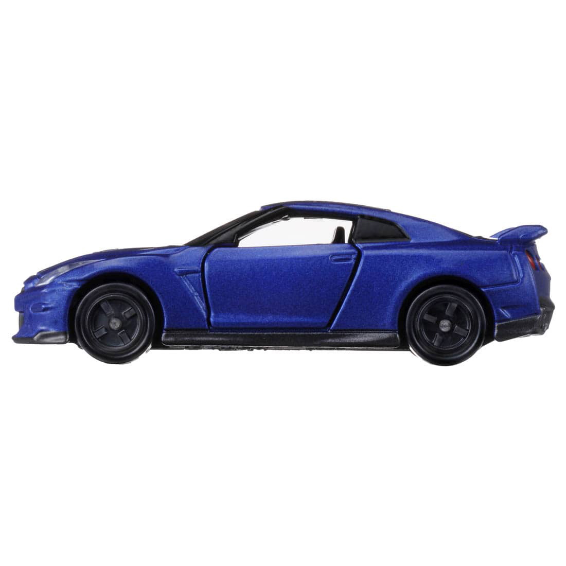 1/62 Tomica No.23 Nissan GT-R Blue