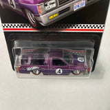 Hot Wheels 1/64 2023 Mail In Custom ‘93 Nissan Hardbody (D21) Purple