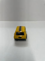 *Loose* Hot Wheels 1/64 Kroger Exclusive ‘71 Datsun 510 Wagon Momo Yellow