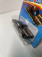 Hot Wheels 1/64 Ultra Hots ‘65 Pontiac GTO Brown - Damaged Card