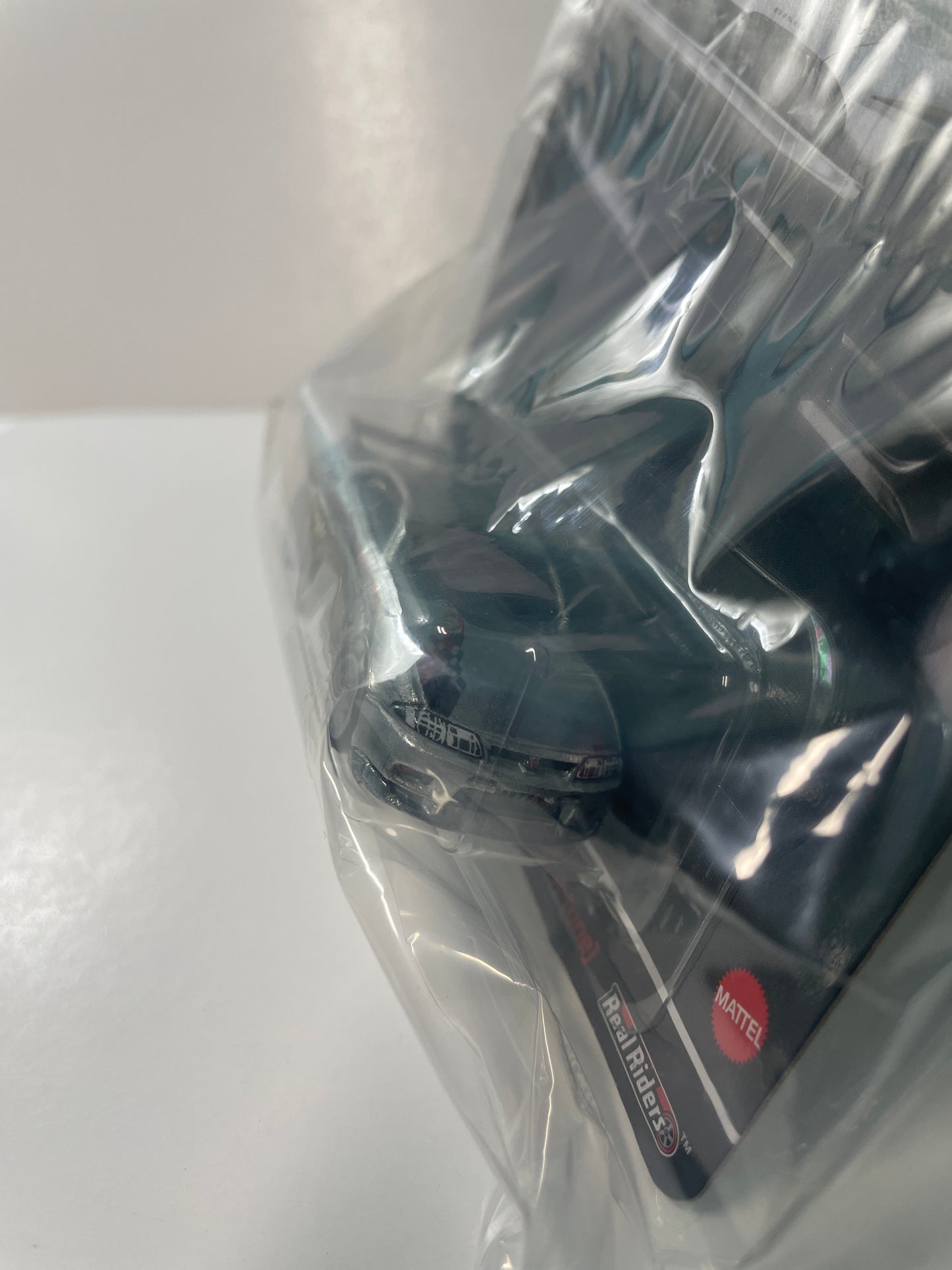 Hot Wheels 1/64 2026 Tokyo Auto Salon Hot Wheels Zamac Nismo Nissan Skyline GT-R (BCNR33) Nismo R-Tune - JCP41 - Damaged Box