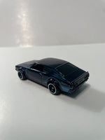 *Loose* Hot Wheels 1/64 Super Treasure Hunt Nissan Skyline 2000 GT-R Blue