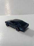 *Loose* Hot Wheels 1/64 Super Treasure Hunt Nissan Skyline 2000 GT-R Blue