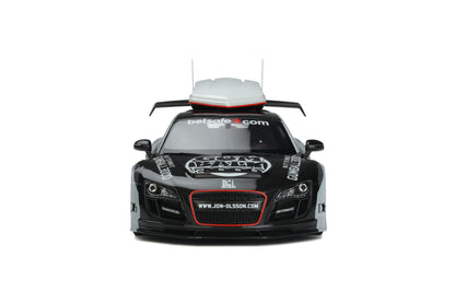 GT Spirit 1/18 Audi R8 Body Kit Black