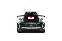GT Spirit 1/18 Audi R8 Body Kit Black