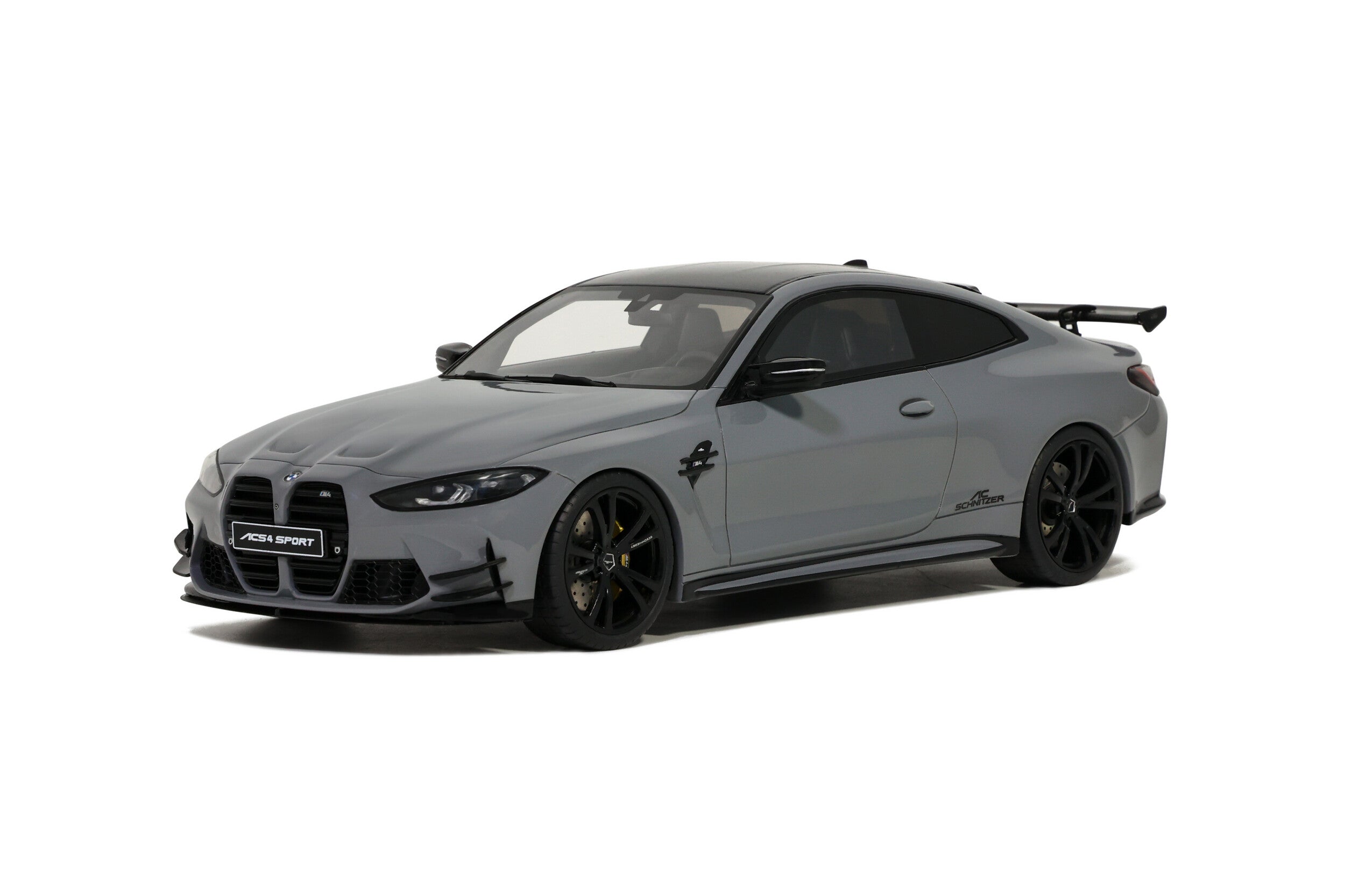 1/18 GT Spirit – Flipn Diecast